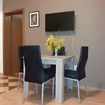 Apartment Andric *