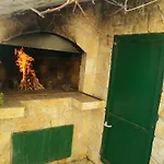 Andric Apartment *