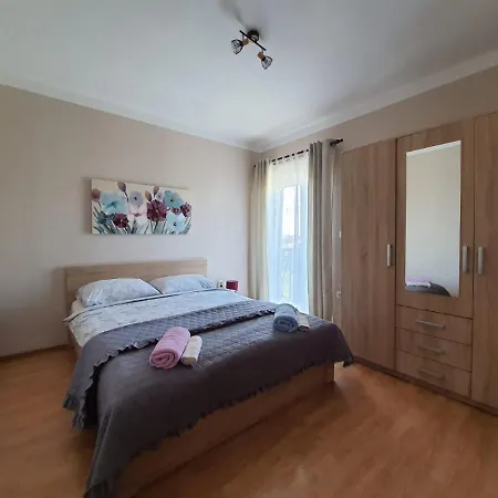 Apartment Andric Kastela