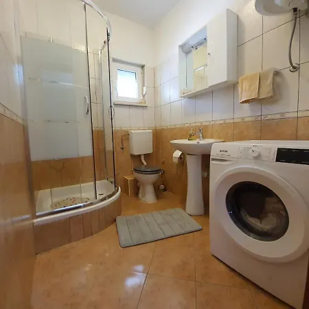 Apartment Andric