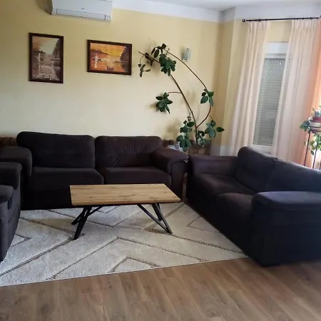 Andric Apartment Kastela