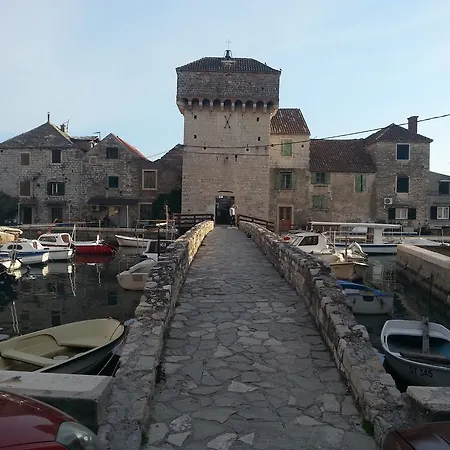 Andric Kastela