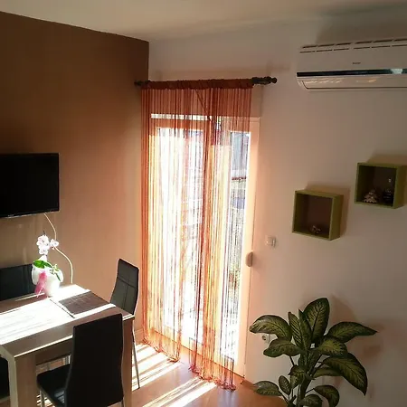 Apartment Andric