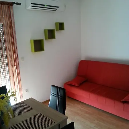 Andric Apartment *