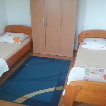 Andric * Kastela