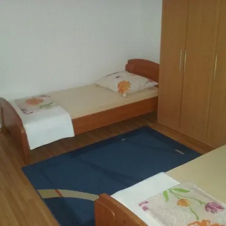 Andric * Kastela