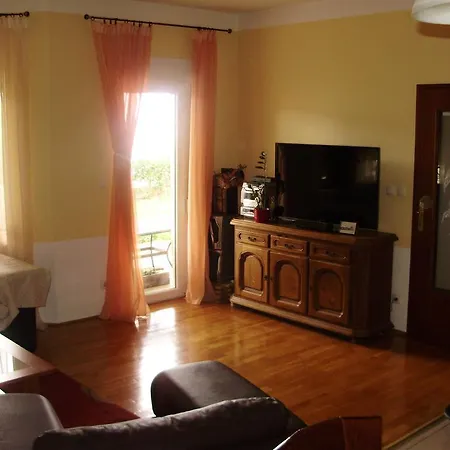 Apartment Andric