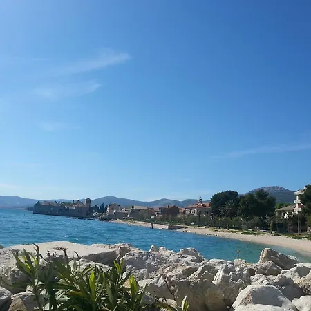 Andric * Kastela