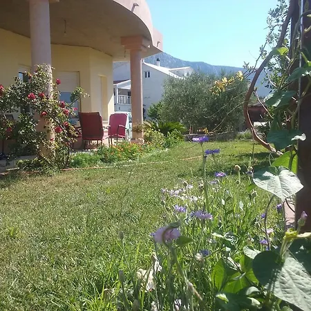 Apartment Andric