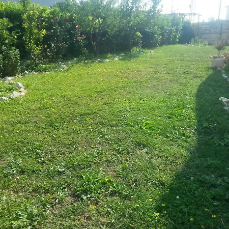 Andric Apartment