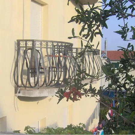 Andric Apartment *