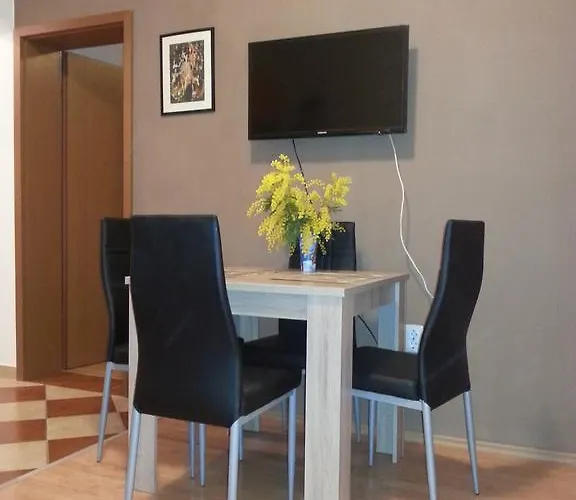 Appartement Andric *