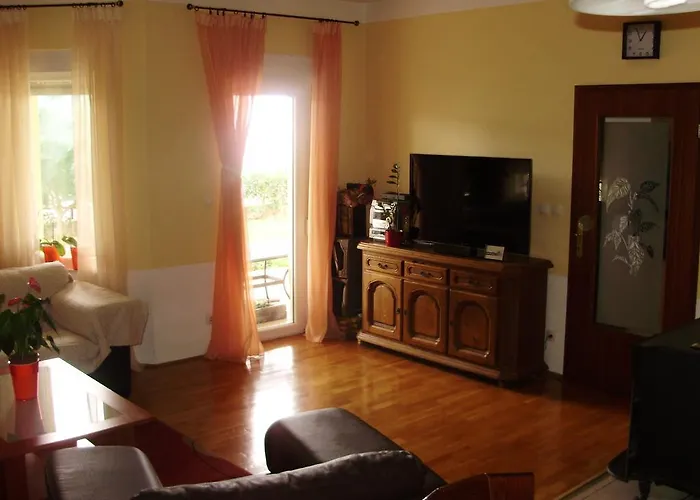 Appartement Andric
