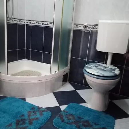 Apartment Andric *