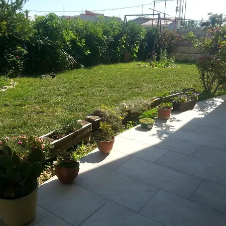 Apartment Andric Kastela
